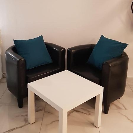 Jade 20.20 Apartman Lagos Kültér fotó