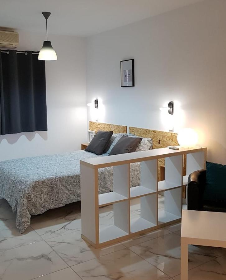 Jade 20.20 Apartman Lagos Kültér fotó