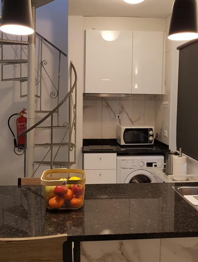 Jade 20.20 Apartman Lagos Kültér fotó