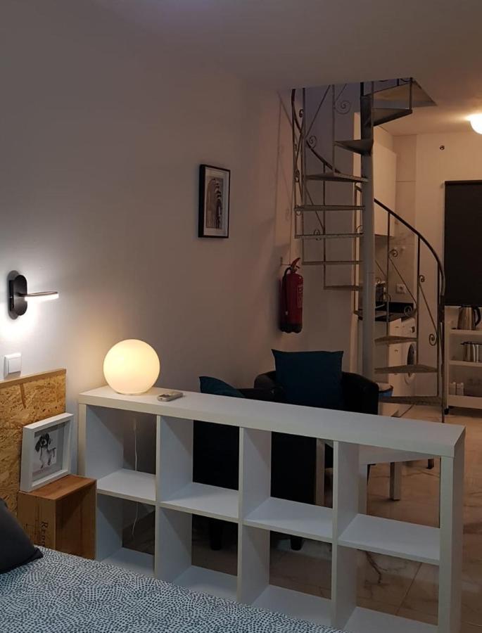 Jade 20.20 Apartman Lagos Kültér fotó