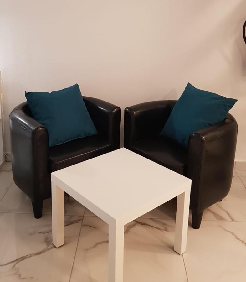 Jade 20.20 Apartman Lagos Kültér fotó
