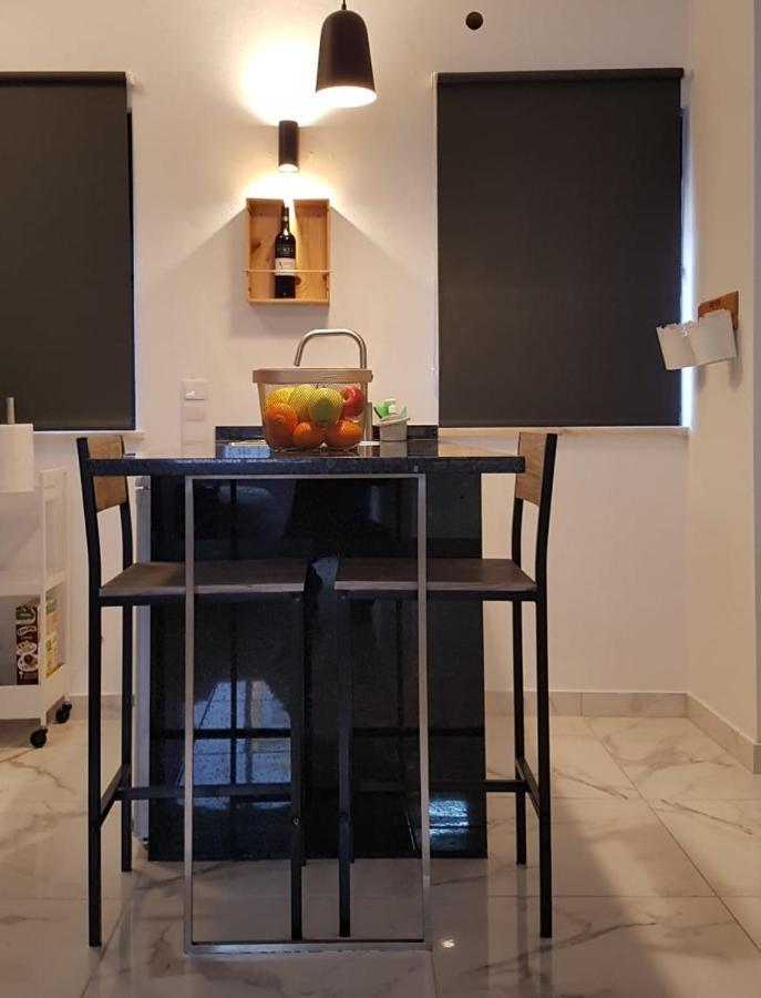 Jade 20.20 Apartman Lagos Kültér fotó