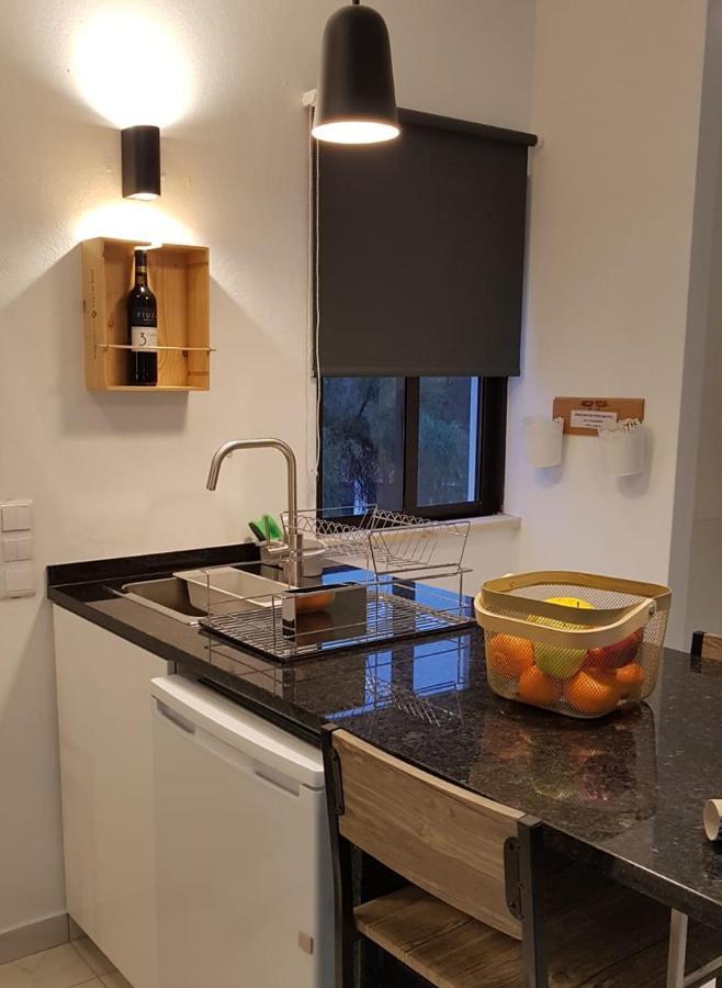 Jade 20.20 Apartman Lagos Kültér fotó