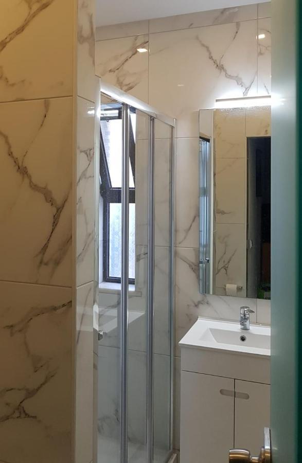 Jade 20.20 Apartman Lagos Kültér fotó