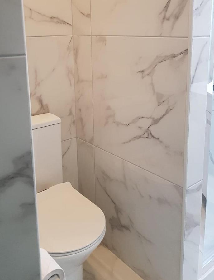 Jade 20.20 Apartman Lagos Kültér fotó