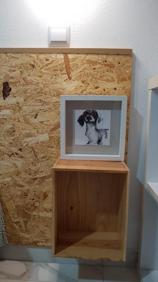 Jade 20.20 Apartman Lagos Kültér fotó